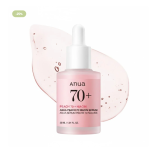 سيروم أنوا بالخوخ والنياسيناميد لتفتيح البشرة | ANUA Peach 70 Niacin Serum 30ml