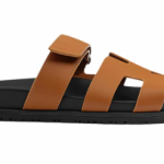 Hermès Chypre sandal 'Naturel'