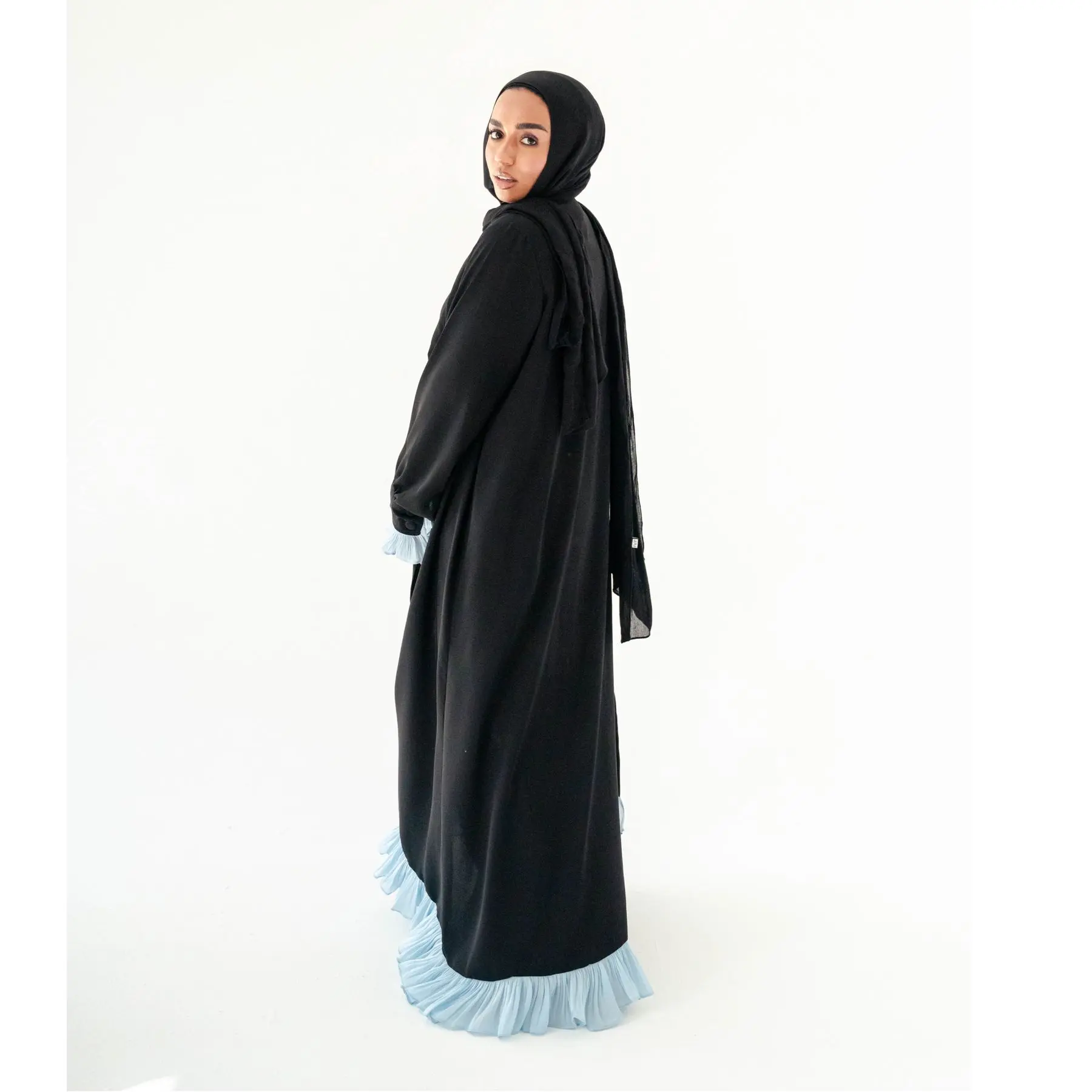 أندلُسية