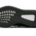 Adidas Yeezy Boost 350 V2 – Core Black White