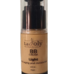 Lajoly BB cream – Light