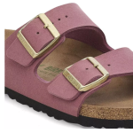 Birkenstock Arizona Softbed Vegan Berry