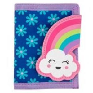 Wallet RAINBOW (F18)