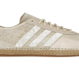 Adidas Gazelle – CLOT Halo Ivory