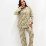 Ocean Pajama