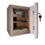 LG Safe - BXG45 Beige