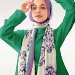 الطرحة