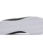Nike Cortez TXT 'Black White'