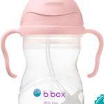 Sippy Cup - blush