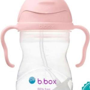 Sippy Cup - blush