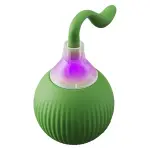 لعبة كرة جراية بتنور H106