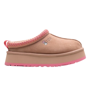 Ugg Tazz Love ‘25 Slipper Arroyo Tropical pink