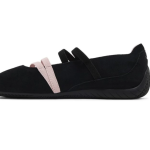 Puma Speedcat Ballet SD 'Black Mauve Mist'