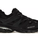 Balenciaga Track LED Black