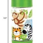 FLIP TOP BOTTLE ZOO (F16)