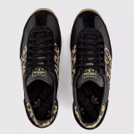 Adidas SL 72 OG leopard Black Gum