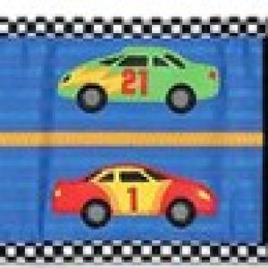 WALLET RACECAR (S08)