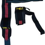 MD STAY FIT Wrist Support & Gym Weights with Soldering Tape for Bars