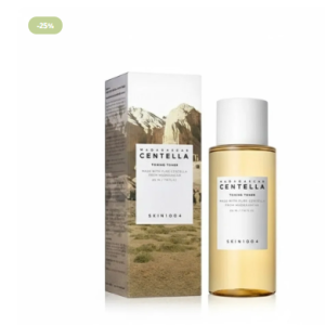 SKIN1004 Madagascar Centella Toning Toner 210ml – الحجم الكبير | Yes Style