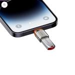 Recci OTG Lightning To USB RDS-A16L