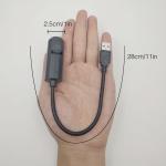 ليد شكل قمر