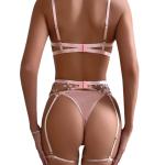 Berry Muse (Baby Pink)