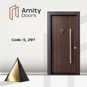باب مصفح Amity doors⁩⁩