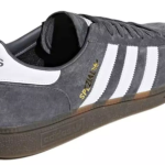 adidas handball spezial Grey White