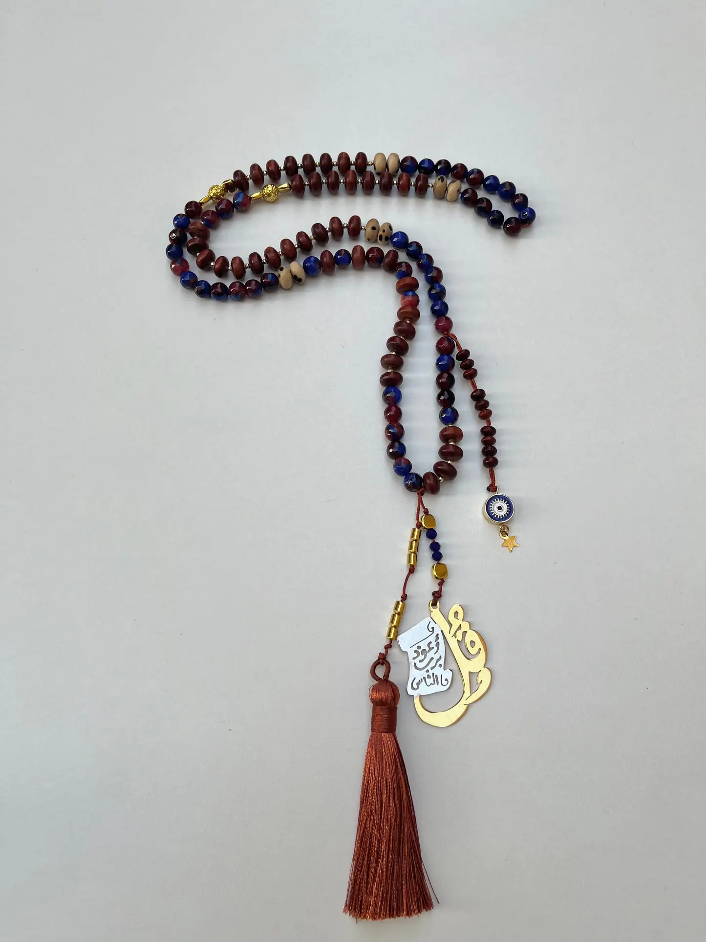 Ward rosary