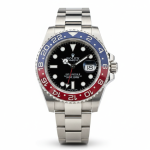 GMT-Master II