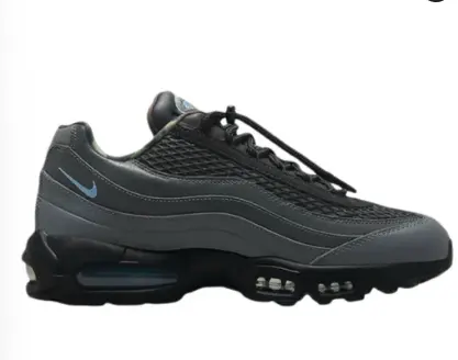 Nike Air Max 95 SP – Corteiz Aegean Storm