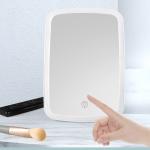 مرايا تاتش ليد بثلاثه اضاءات