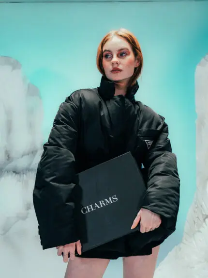 Prada Jacket