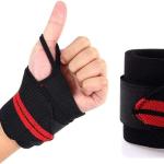 MD STAY FIT Support for Weight Lifting Gym