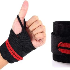 MD STAY FIT Support for Weight Lifting Gym