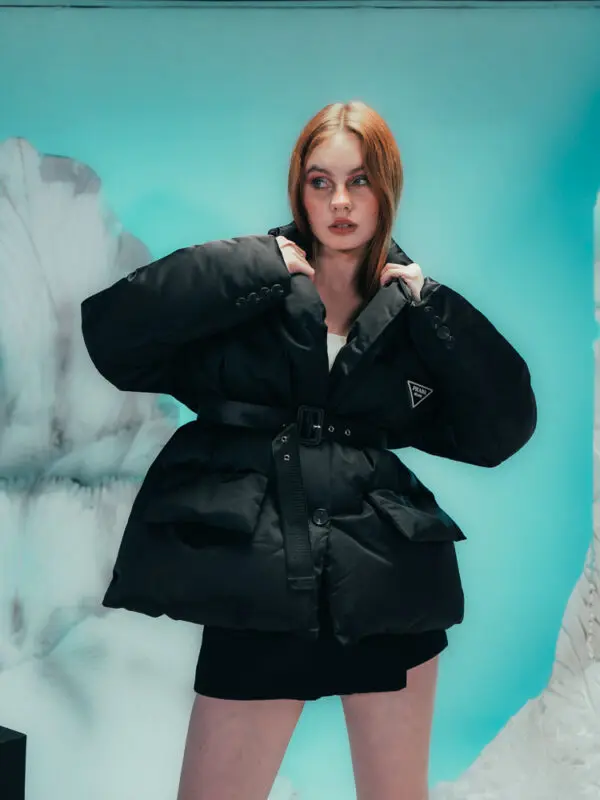Prada Jacket