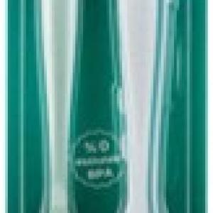 MAMAJOO 2 x FEEDING SPOONS POWDER GREEN & STORAGE BOX