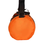 Majestic Orange Rush