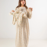Mama Comfort Dress