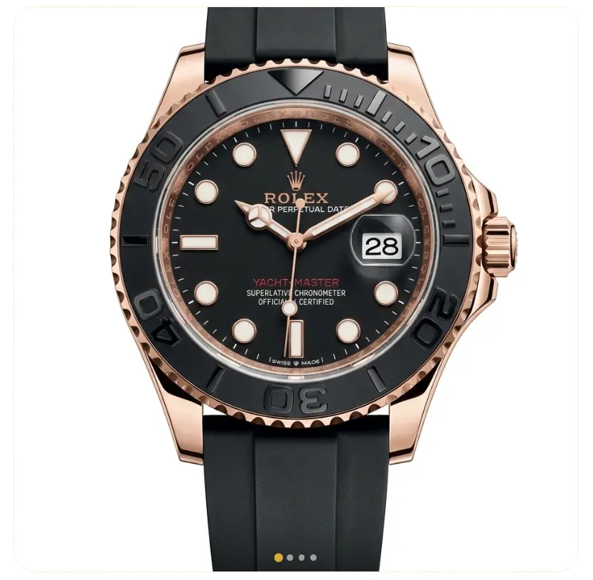 Yacht-Master