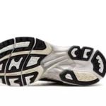 ASICS Gel-Kayano 14 Cream Black Metallic Plum