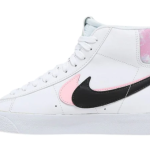 Nike Blazer Mid '77 SE GS 'White Arctic Punch'