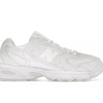 New Balance 530 Triple White