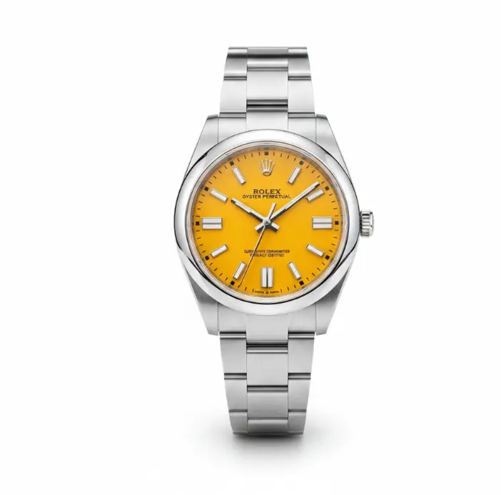 Oyster Perpetual
