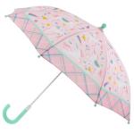 UMBRELLA PINK UNICORN