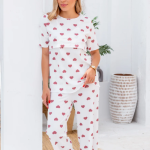 Lovely Mommy Pajama