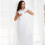 Basic Home Nightdress