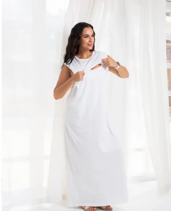 Basic Home Nightdress
