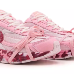 Nike Initiator Custom Pink II