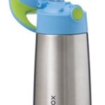 Insulated drink bottle - Ocean breeze